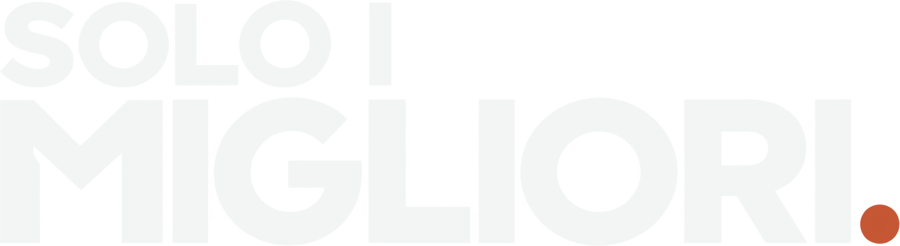 Solo i Migliori